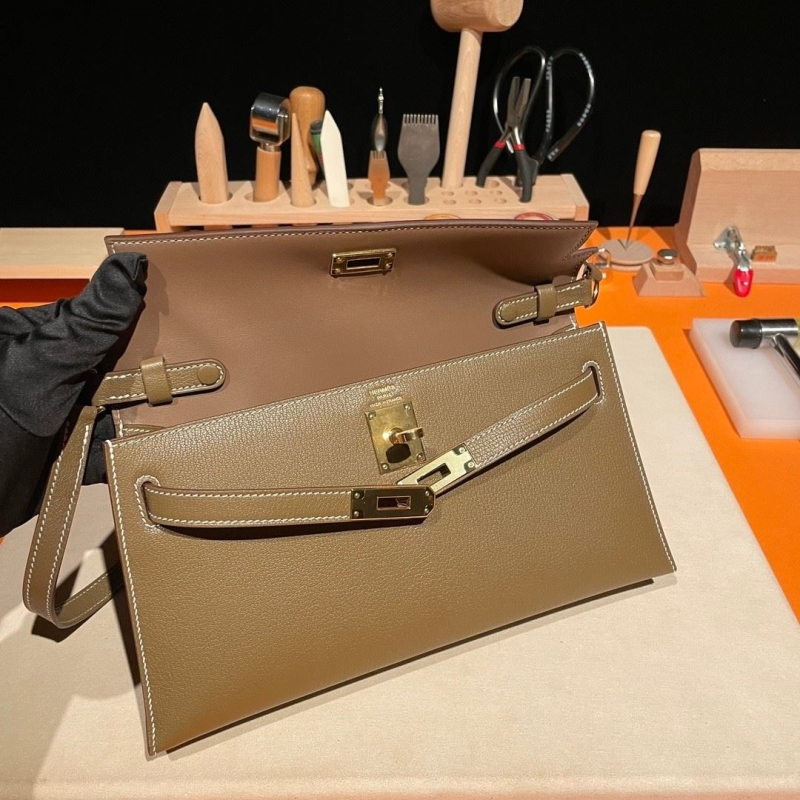 Hermes Kelly Bags